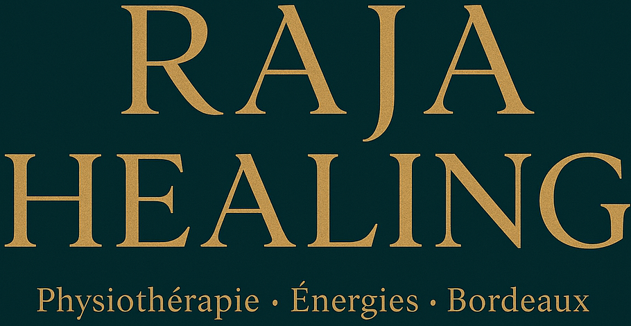 Prendre rendez-vous - PhysioEnergies – Raja Healing