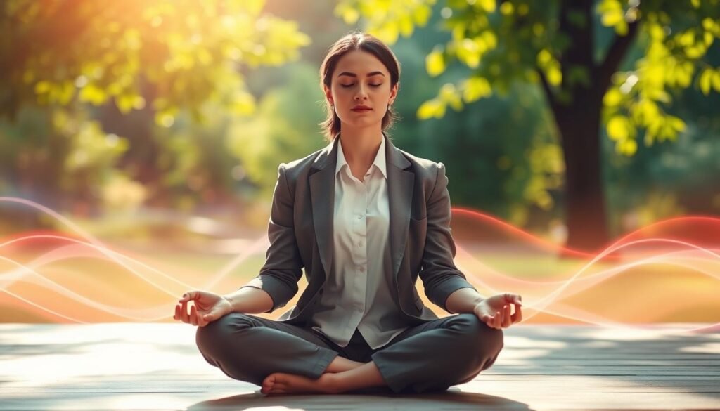 Theta Healing transformation des croyances