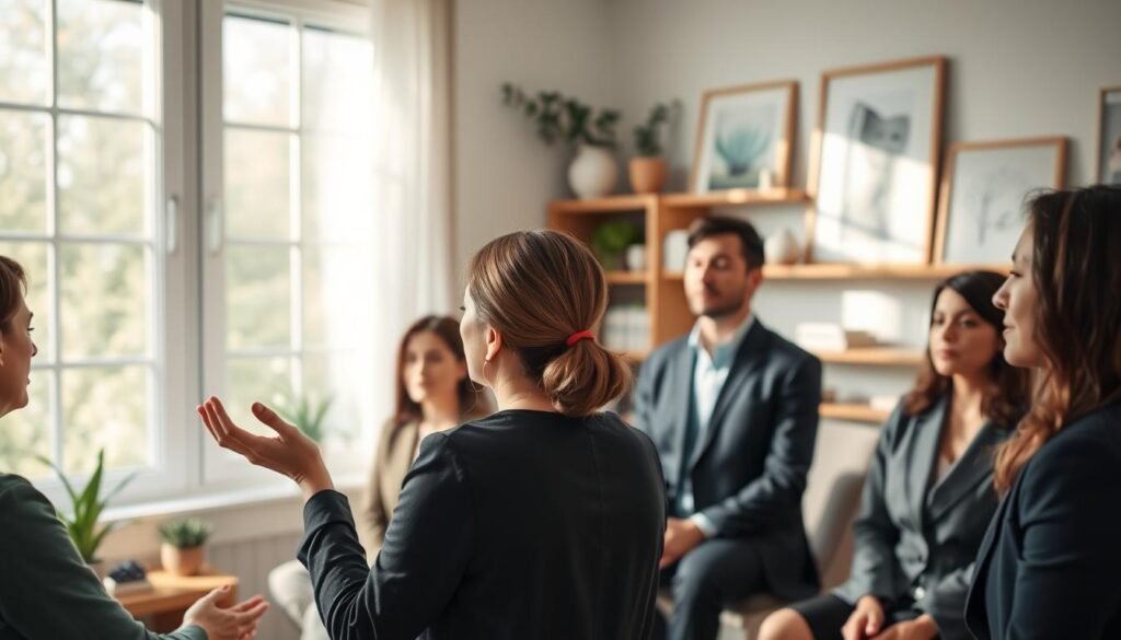 coaching énergétique bien‑être