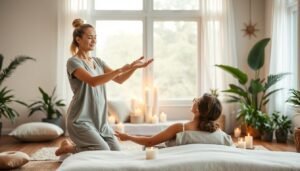 meilleures méthodes de soins énergétiques