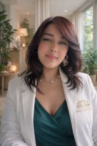 praticienne en soins énergétiques à Cenon